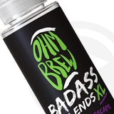 Badass Blends XL The Grape Escape 100ml - 0mg