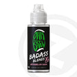Badass Blends XL Watermelon Sugar 100ml - 0mg