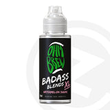 Badass Blends XL Watermelon Sugar 100ml - 0mg