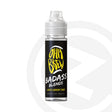 Ohm Brew Badass Blends Loco Lemon Tart - 50ml