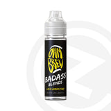 Ohm Brew Badass Blends Loco Lemon Tart - 50ml