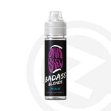 Ohm Brew Badass Blends Mr Blue - 50ml