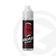 Ohm Brew Badass Blends Raspberry Sorbet - 50ml