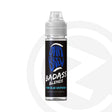 Ohm Brew Badass Blends Sour Blue Raspberry - 50ml