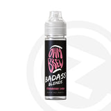 Ohm Brew Badass Blends Strawberry Chew - 50ml