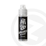Ohm Brew Badass Blends The Black - 50ml