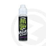 Ohm Brew Badass Blends The Grape Escape - 50ml