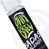 Ohm Brew Badass Blends The Grape Escape - 50ml