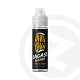 Ohm Brew Badass Blends Tobacco Ziggicig - 50ml