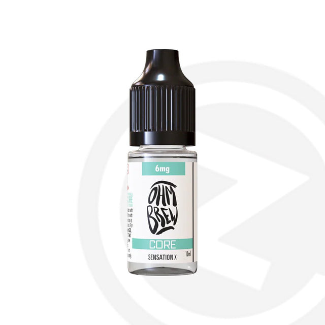 Ohm Brew Core Sensation X - 10ml