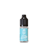 Nic Shots- 10ml