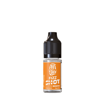 Nic Shots- 10ml