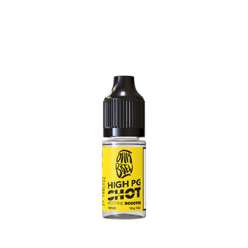 Nic Shots- 10ml