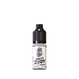 Nic Shots- 10ml