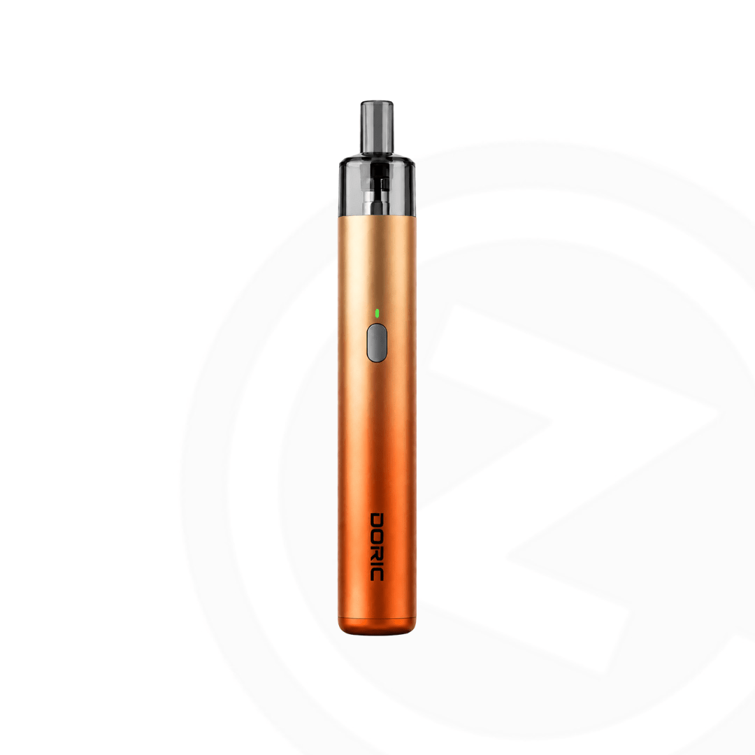 Voopoo Doric 20SE - Starter Kit - Orange