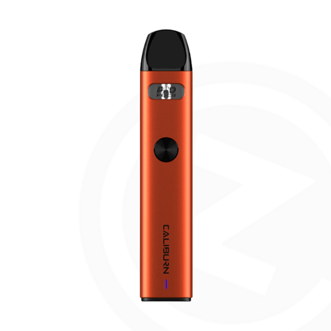 Uwell Caliburn A2 - Starter Kit - Orange