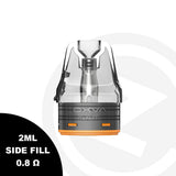 Oxva Nexlim Series Cartridge - 2ml