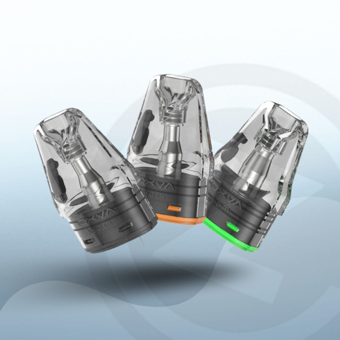 Oxva Nexlim Series Cartridge - 2ml