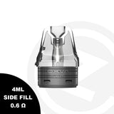 Oxva Nexlim Series Cartridge - 4ml