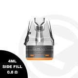 Oxva Nexlim Series Cartridge - 4ml