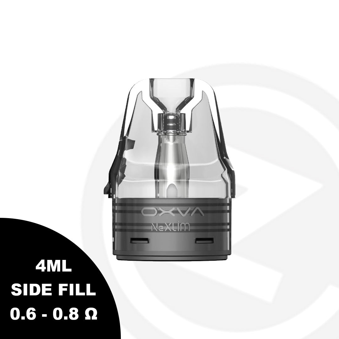 Oxva Nexlim Series Cartridge - 4ml
