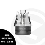 Oxva Nexlim Series Cartridge - 4ml