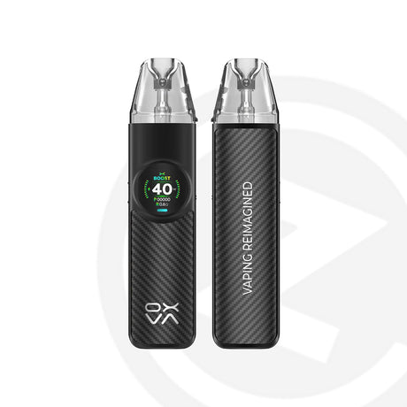 Oxva Nexlim Series Kit Black Warrior