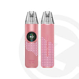 Oxva Nexlim Series Kit Chequered Pink