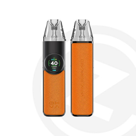 Oxva Nexlim Series Kit Coral Orange
