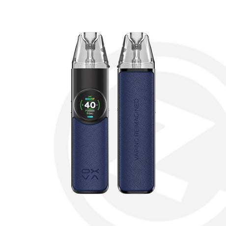 Oxva Nexlim Series Kit Dark Blue
