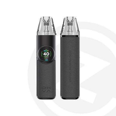 Oxva Nexlim Series Kit Dark Grey