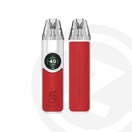 Oxva Nexlim Series Kit Glory Red