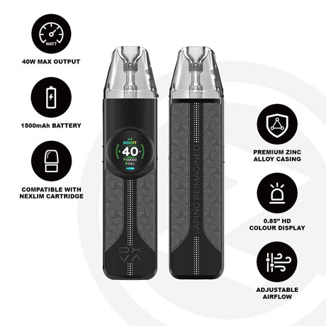 Oxva Nexlim Series Kit