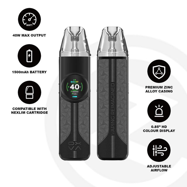 Oxva Nexlim Series Kit