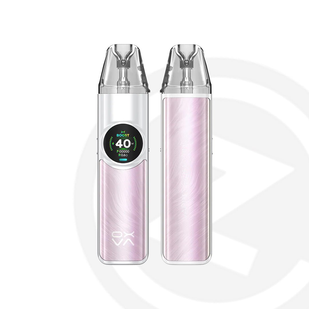 Oxva Nexlim Series Kit Pearl Pink