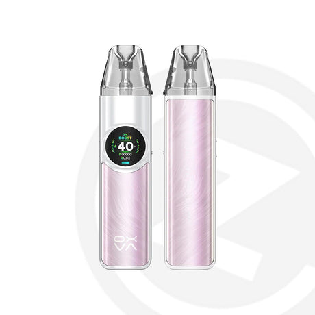 Oxva Nexlim Series Kit Pearl Pink