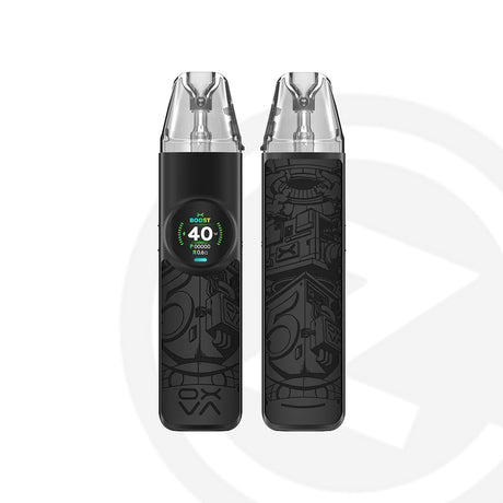 Oxva Nexlim Series Kit Power Black