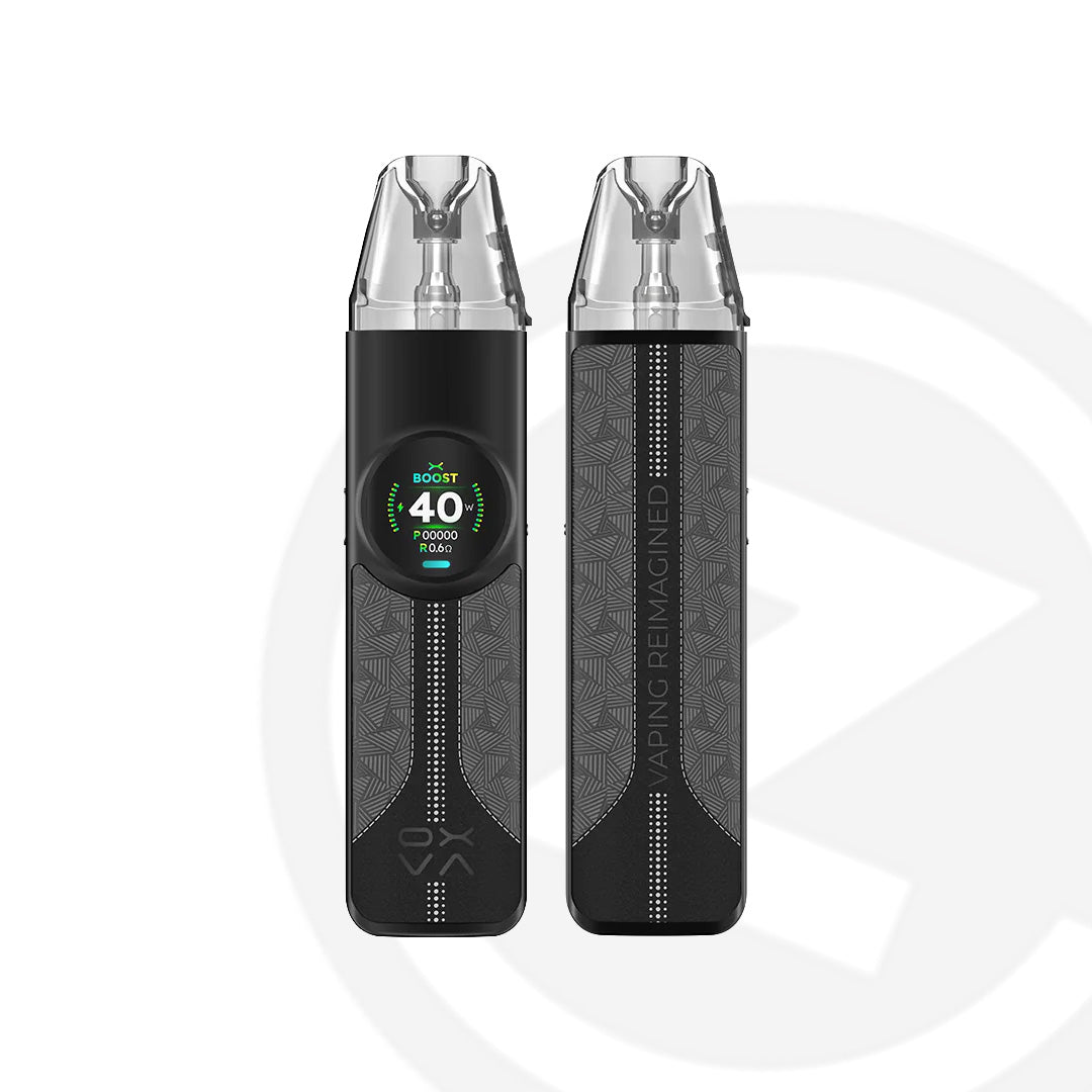 Oxva Nexlim Series Kit Terrain Black