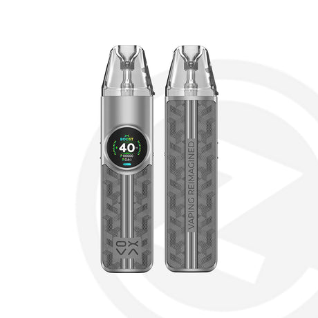 Oxva Nexlim Series Kit Traction Gray