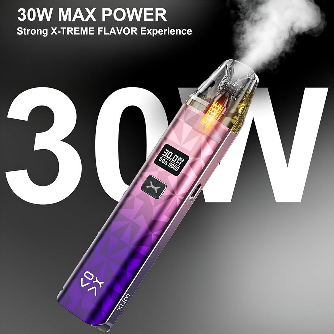 Oxva Xlim Classic Pod Kit