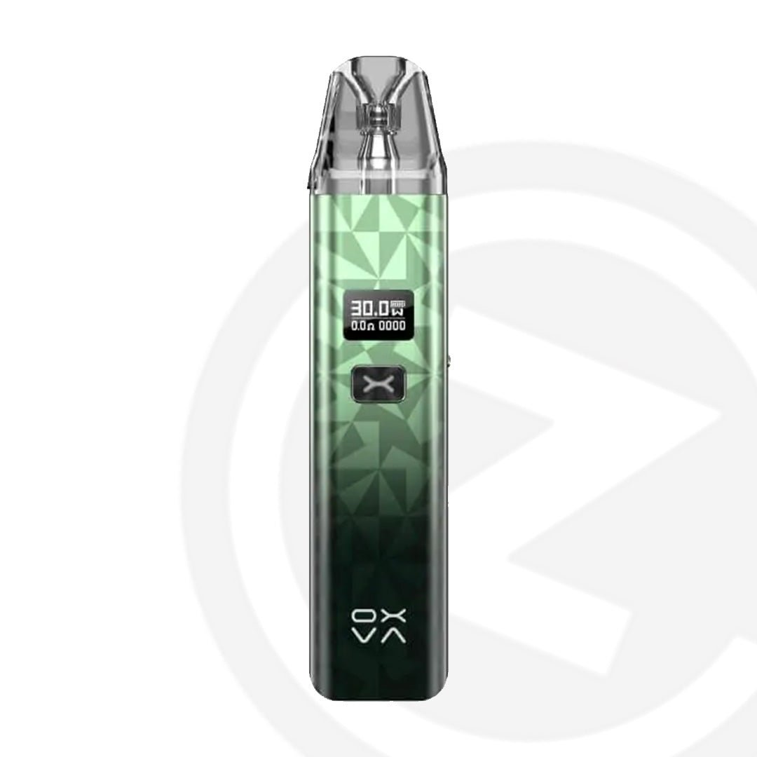 Oxva Xlim Classic Pod Kit