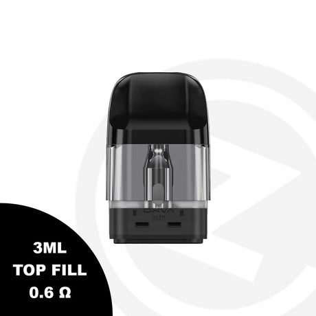 Oxva Xlim EZ Replacement Cartridges - 3ml