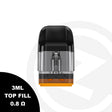 Oxva Xlim EZ Replacement Cartridges - 3ml
