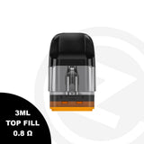 Oxva Xlim EZ Replacement Cartridges - 3ml