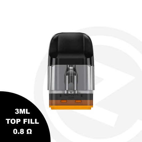 Oxva Xlim EZ Replacement Cartridges - 3ml