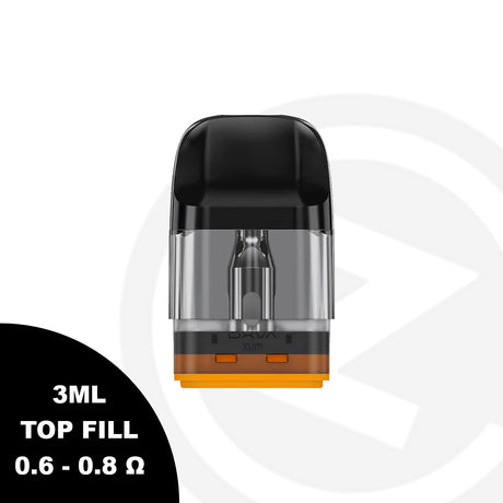 Oxva Xlim EZ Replacement Cartridges - 3ml