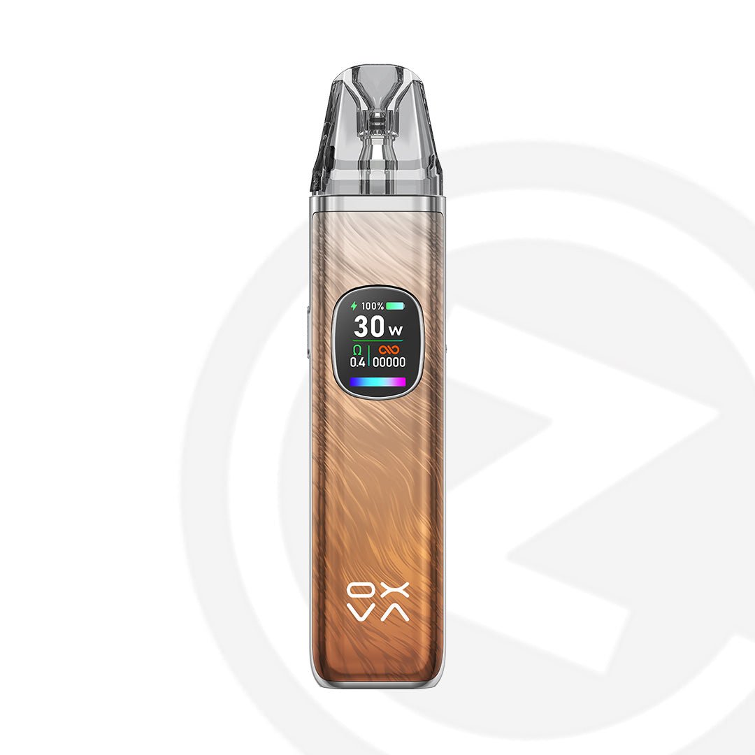 OXVA Xlim Pro 2 Pod Vape Kit – Long-Lasting Battery & Fast USB-C ...