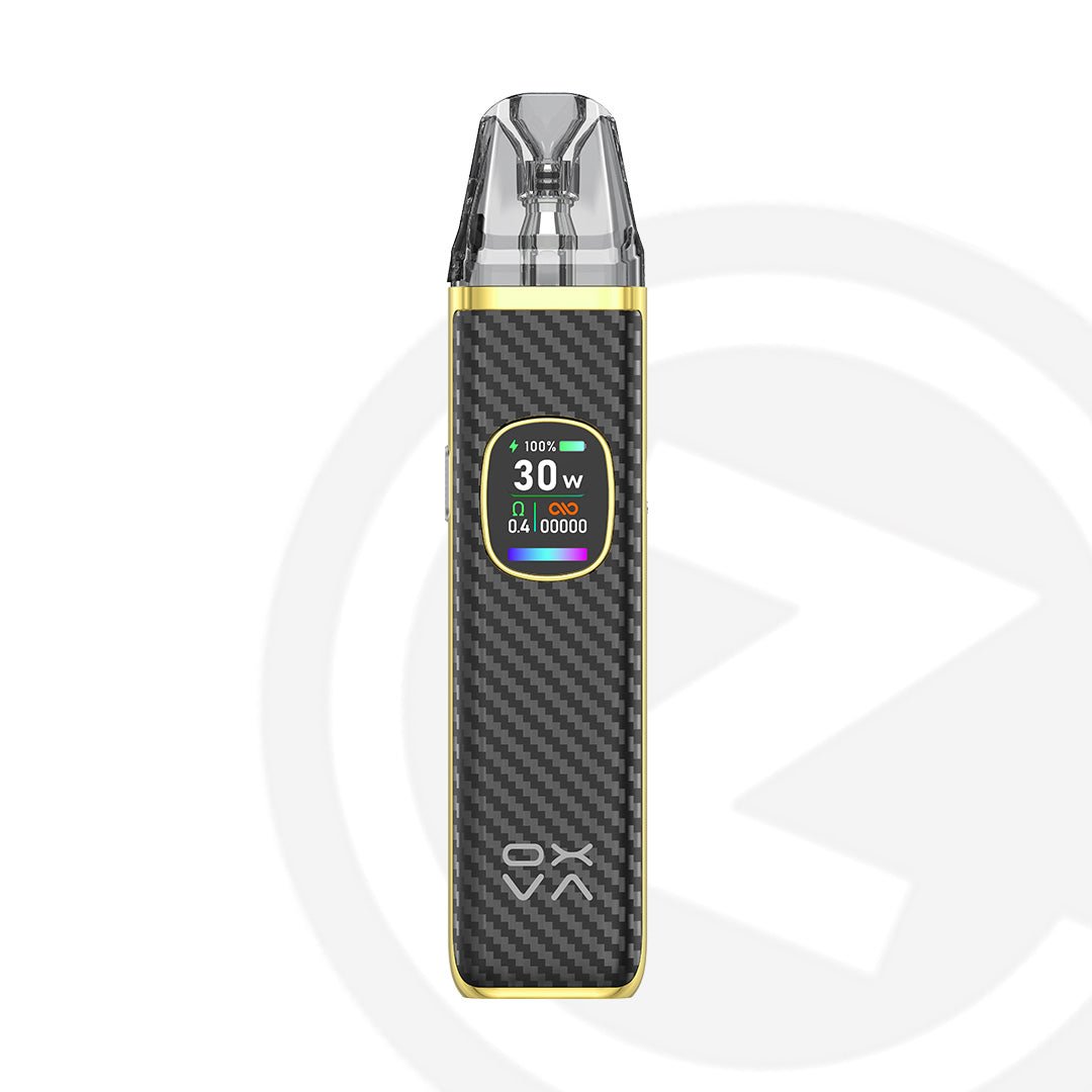 Oxva Xlim Pro V2 - Starter Kit