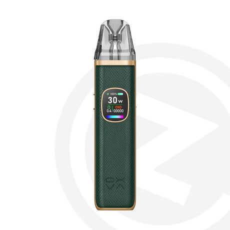 Oxva Xlim Pro V2 - Starter Kit
