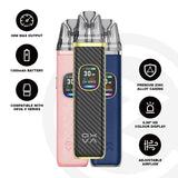 Oxva Xlim Pro V2 - Starter Kit